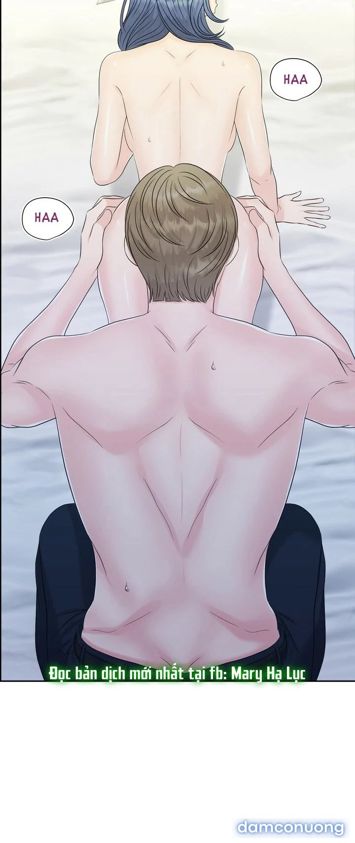 [18+] Em Sẽ Chọn Alpha Nào~ 