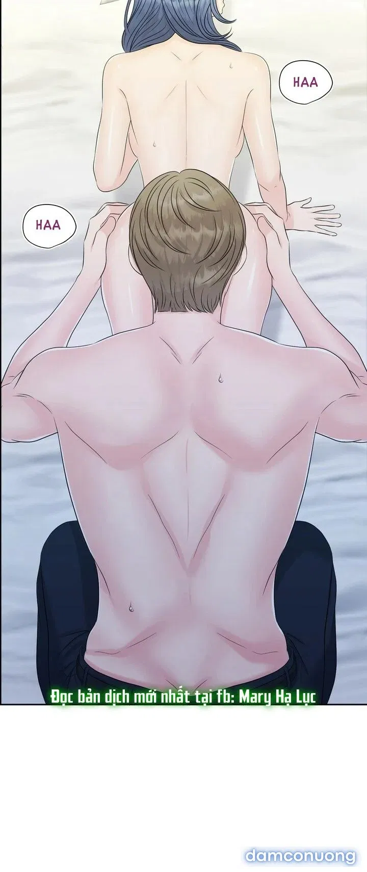 [18+] Em Sẽ Chọn Alpha Nào~ 