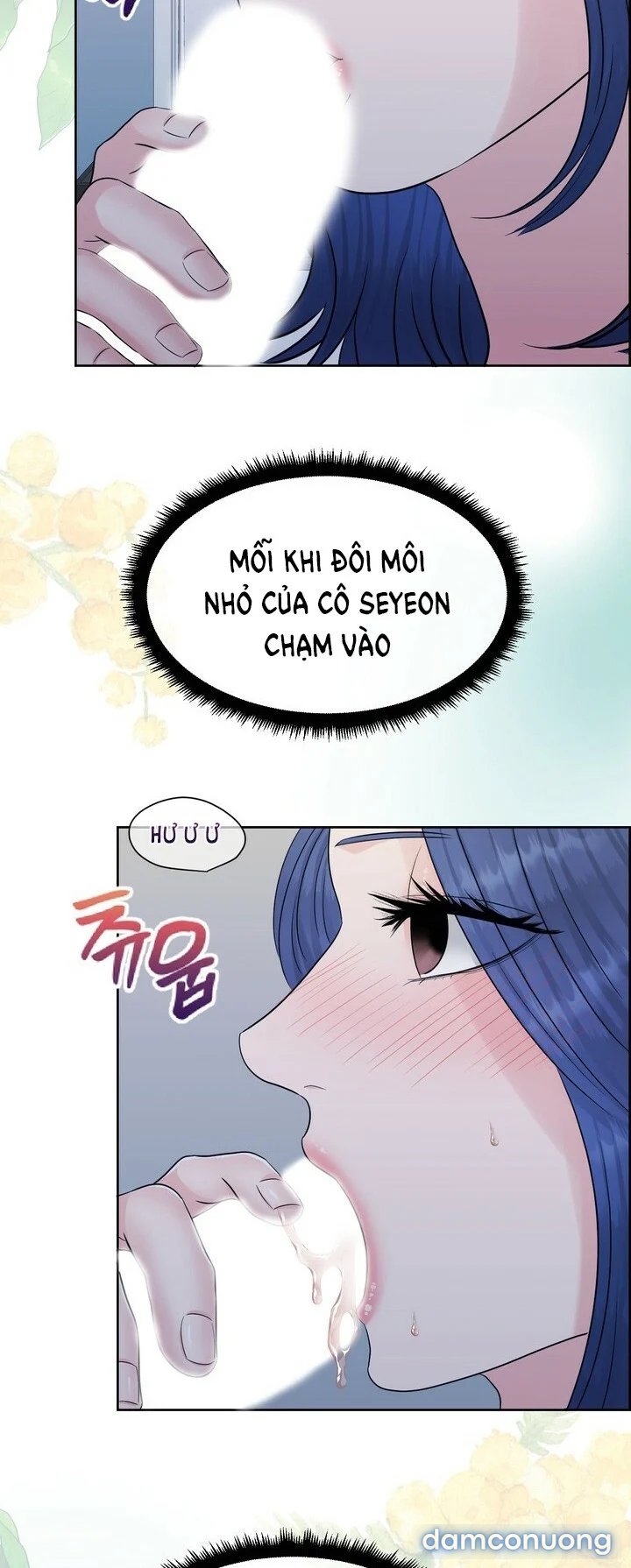 [18+] Em Sẽ Chọn Alpha Nào~ 