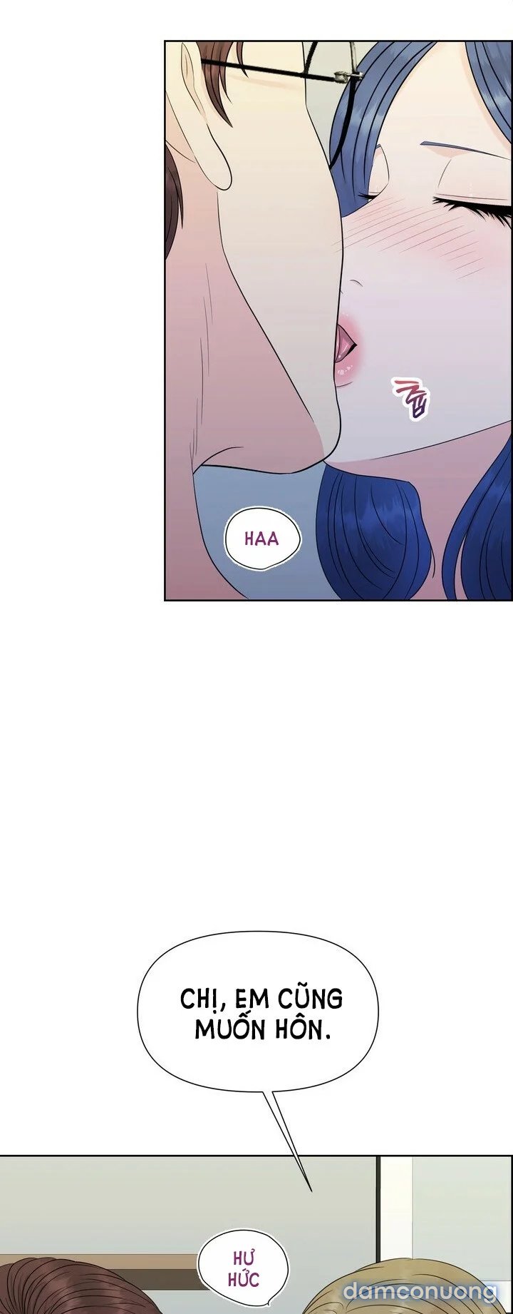 [18+] Em Sẽ Chọn Alpha Nào~ 