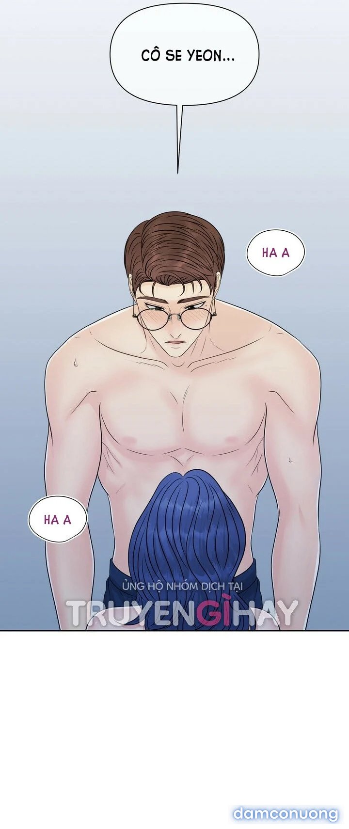 [18+] Em Sẽ Chọn Alpha Nào~ 