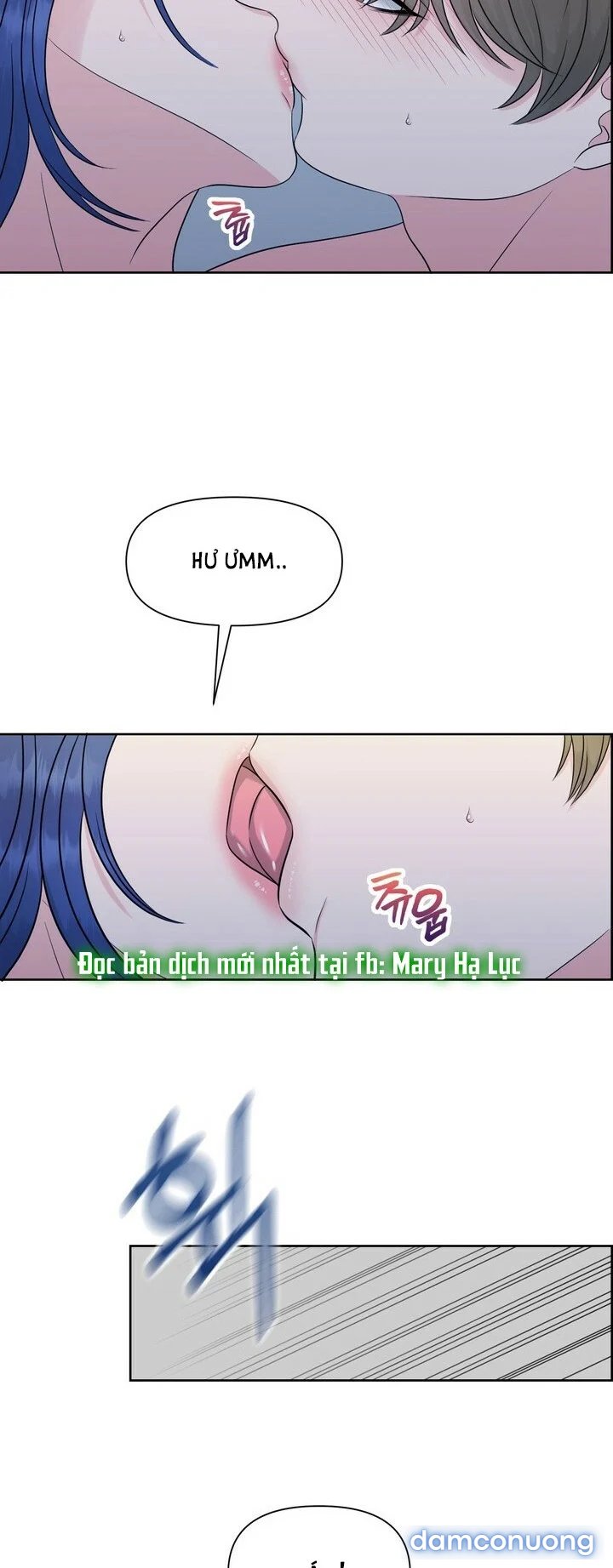 [18+] Em Sẽ Chọn Alpha Nào~ 