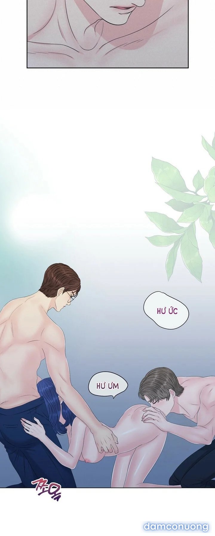 [18+] Em Sẽ Chọn Alpha Nào~ 