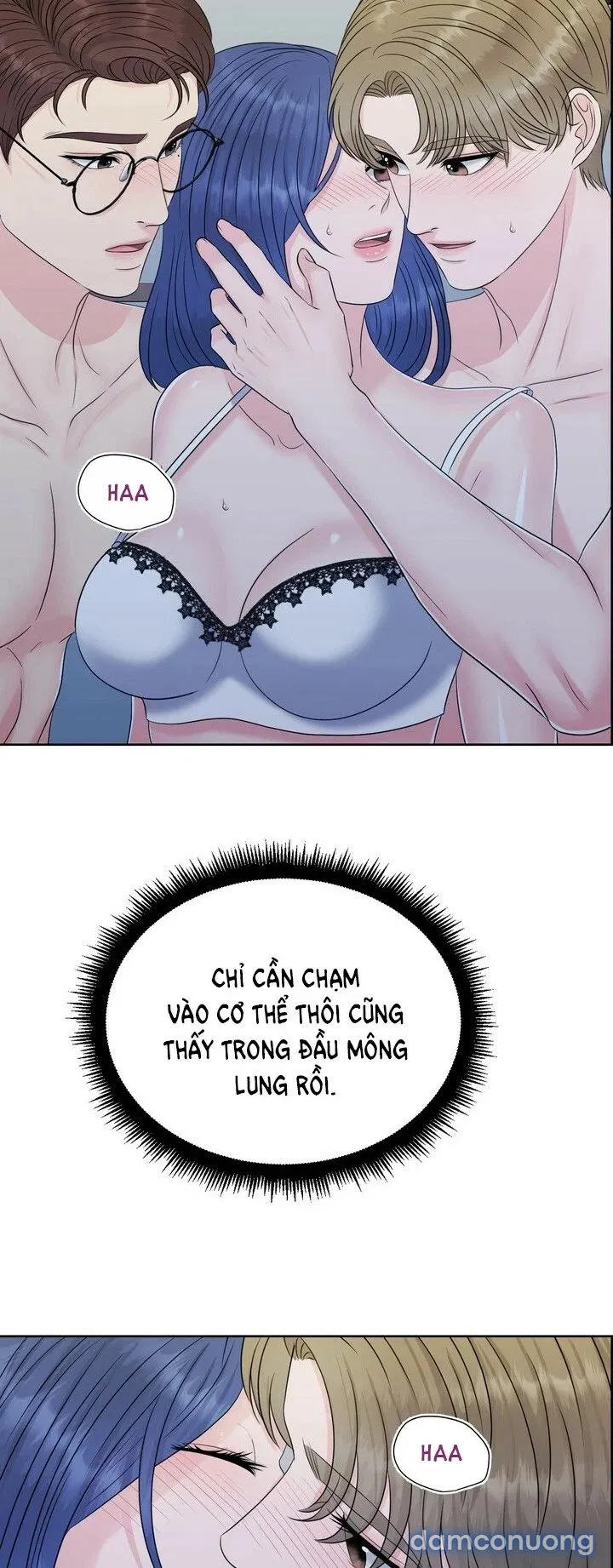 [18+] Em Sẽ Chọn Alpha Nào~ 