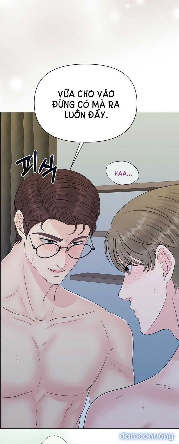 [18+] Em Sẽ Chọn Alpha Nào~ 