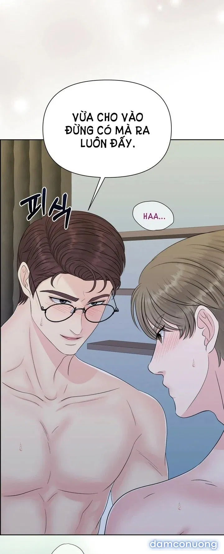 [18+] Em Sẽ Chọn Alpha Nào~ 