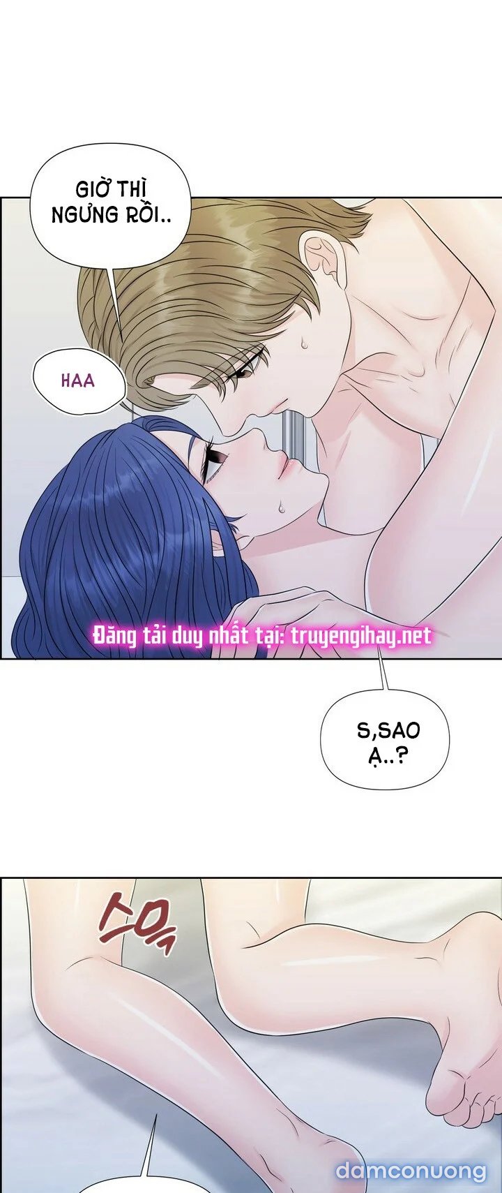 [18+] Em Sẽ Chọn Alpha Nào~ 