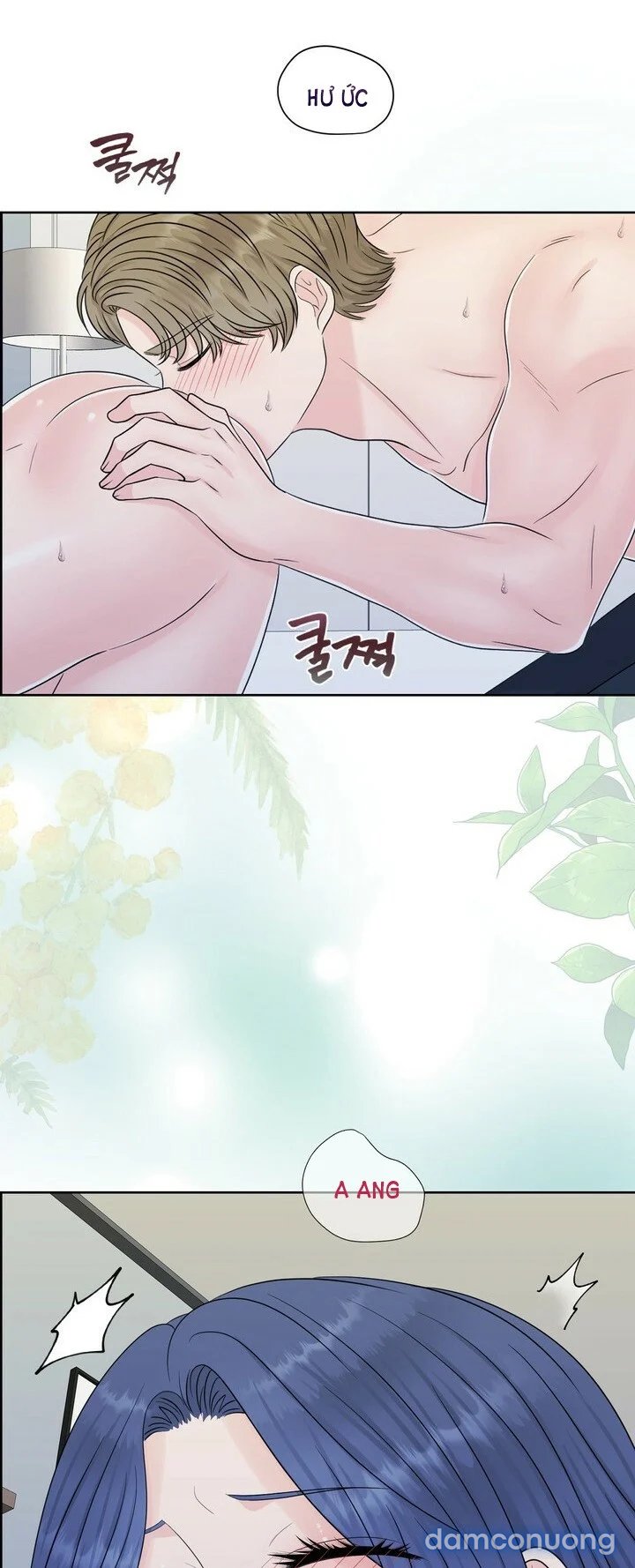 [18+] Em Sẽ Chọn Alpha Nào~ 