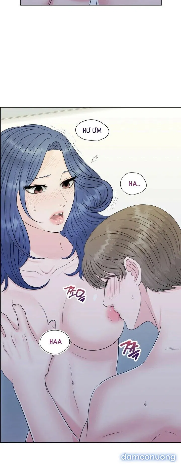 [18+] Em Sẽ Chọn Alpha Nào~ 