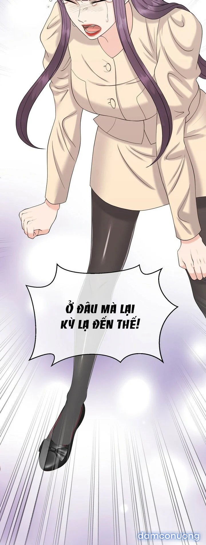 [18+] Em Sẽ Chọn Alpha Nào~ 
