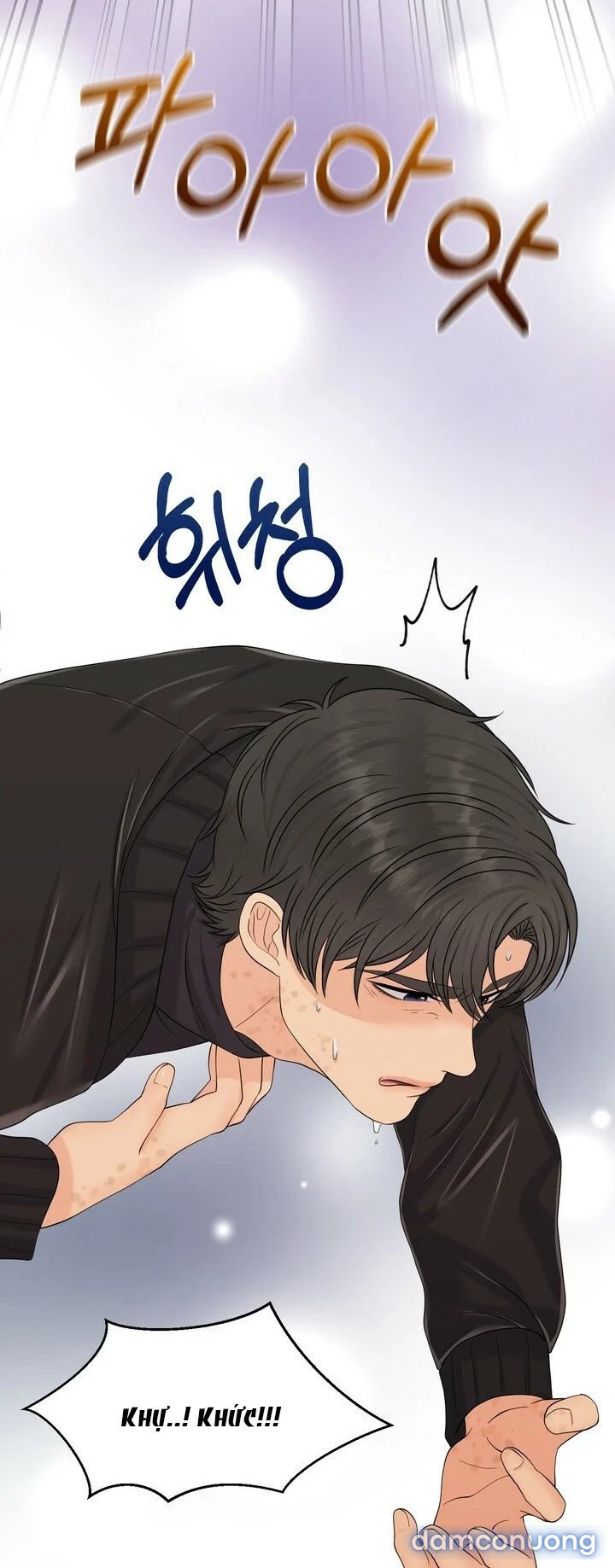 [18+] Em Sẽ Chọn Alpha Nào~ 