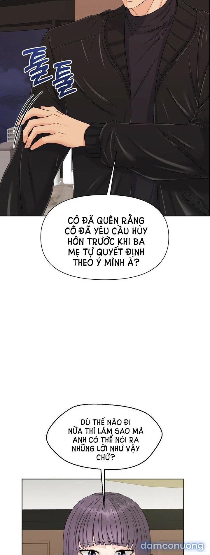 [18+] Em Sẽ Chọn Alpha Nào~ 
