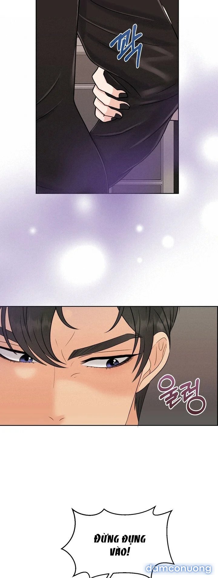 [18+] Em Sẽ Chọn Alpha Nào~ 