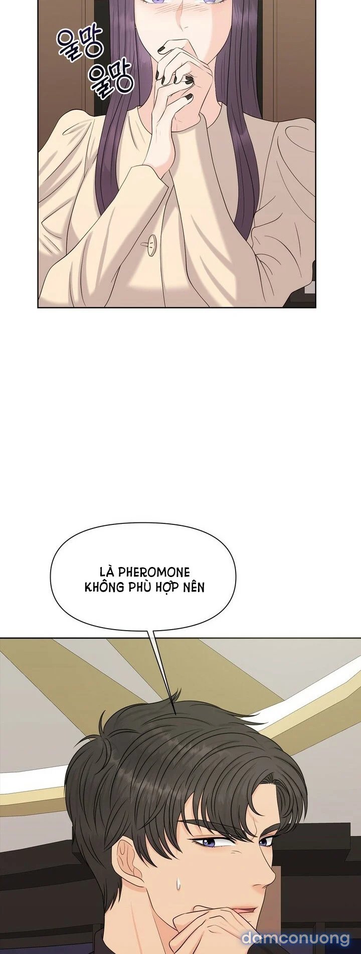 [18+] Em Sẽ Chọn Alpha Nào~ 