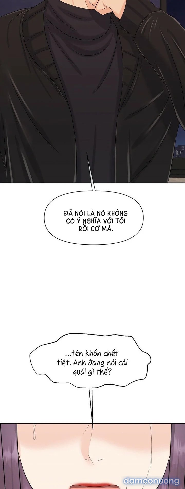 [18+] Em Sẽ Chọn Alpha Nào~ 
