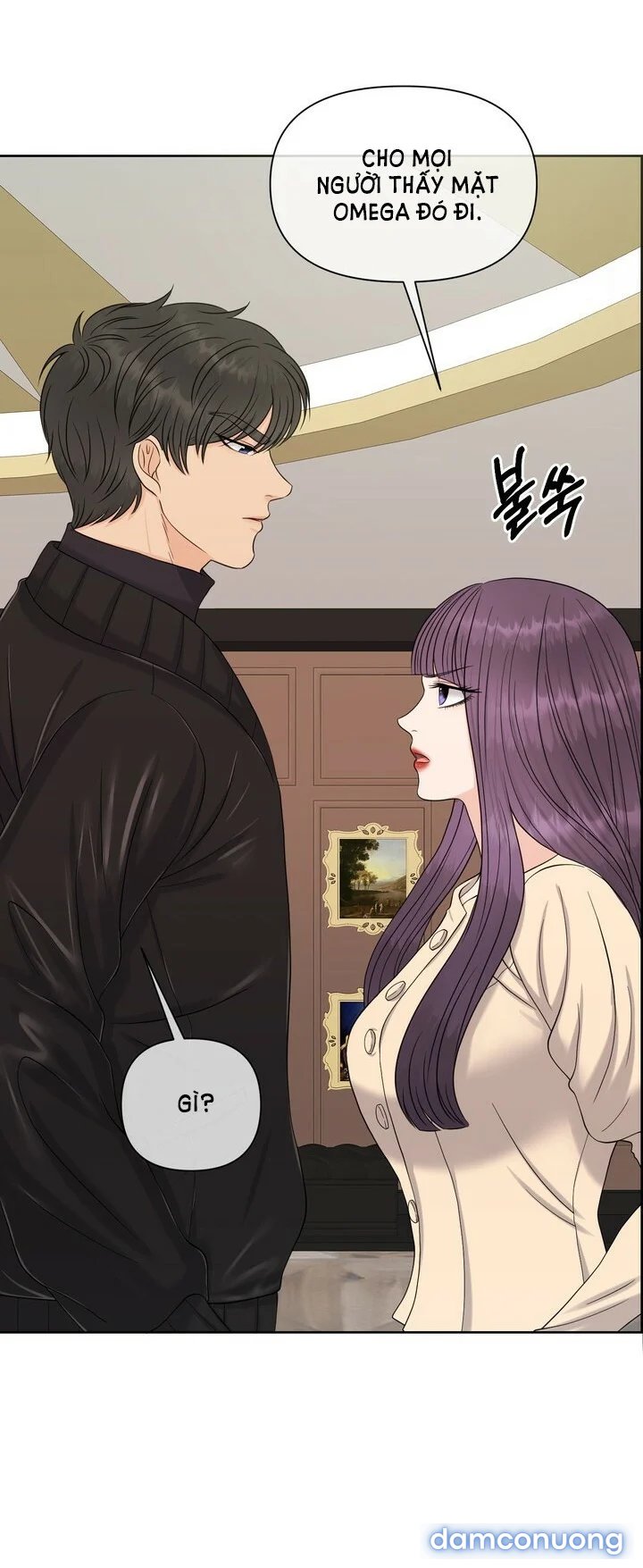 [18+] Em Sẽ Chọn Alpha Nào~ 