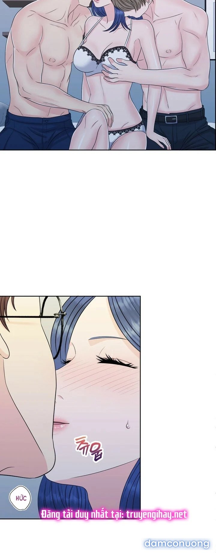 [18+] Em Sẽ Chọn Alpha Nào~ 