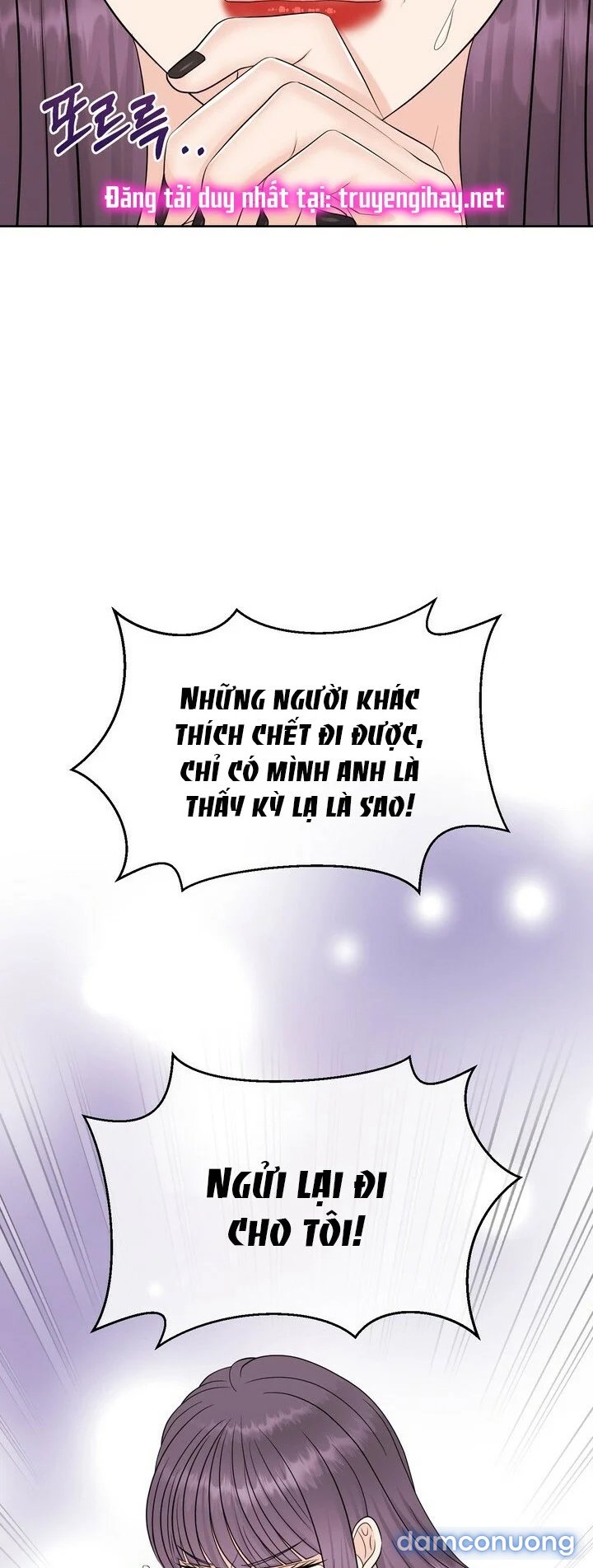 [18+] Em Sẽ Chọn Alpha Nào~ 