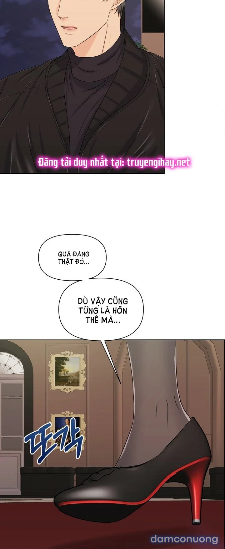 [18+] Em Sẽ Chọn Alpha Nào~ 