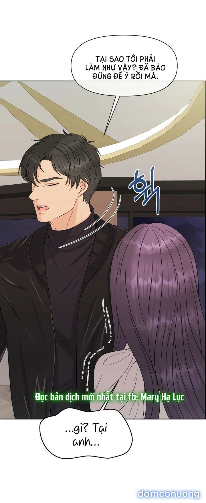 [18+] Em Sẽ Chọn Alpha Nào~ 