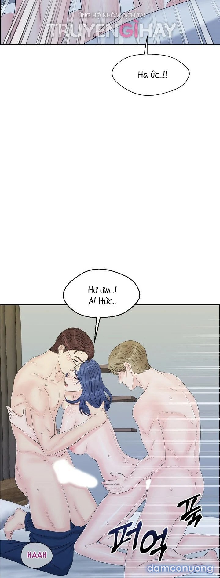 [18+] Em Sẽ Chọn Alpha Nào~ 