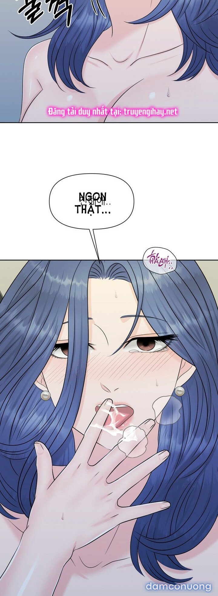 [18+] Em Sẽ Chọn Alpha Nào~ 