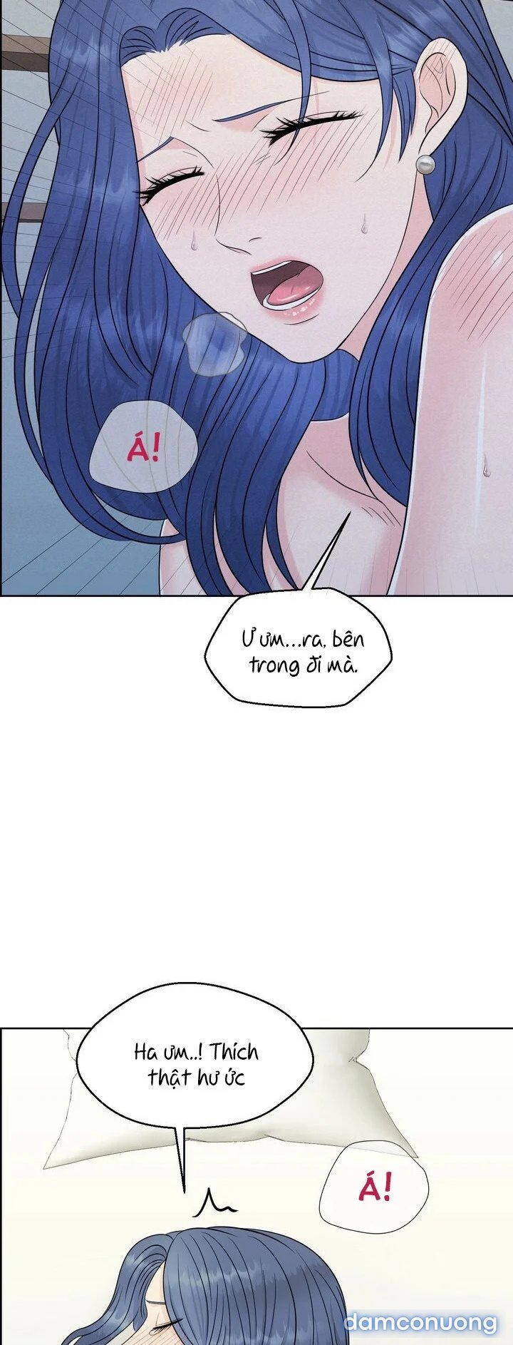 [18+] Em Sẽ Chọn Alpha Nào~ 