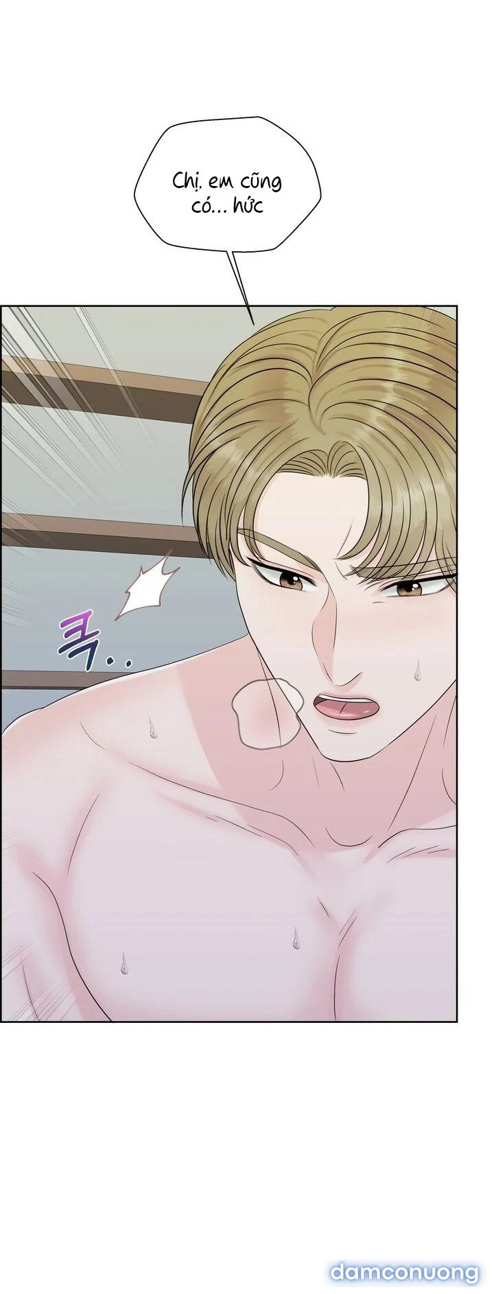 [18+] Em Sẽ Chọn Alpha Nào~ 