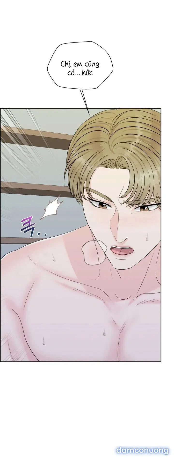 [18+] Em Sẽ Chọn Alpha Nào~ 