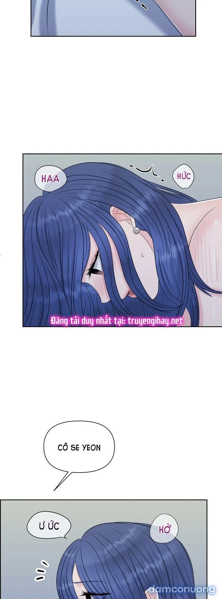 [18+] Em Sẽ Chọn Alpha Nào~ 