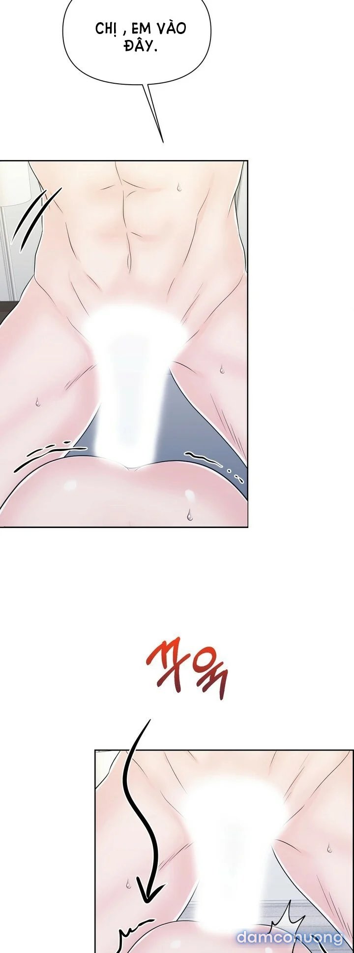 [18+] Em Sẽ Chọn Alpha Nào~ 