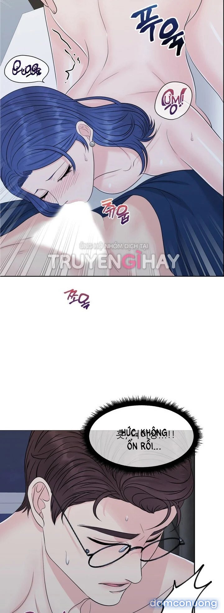 [18+] Em Sẽ Chọn Alpha Nào~ 
