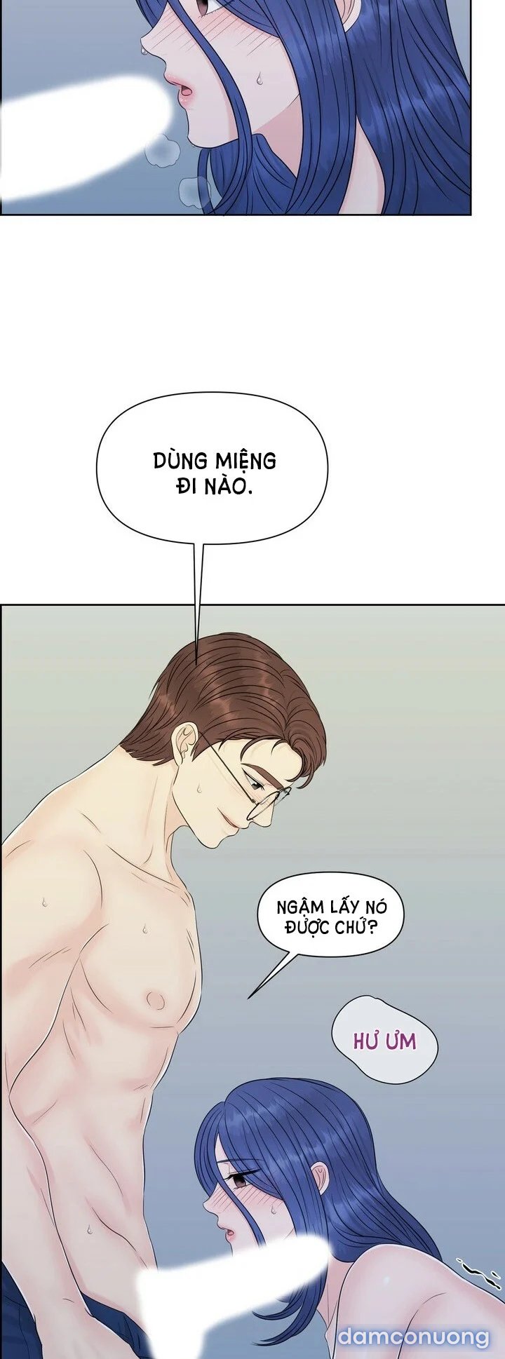 [18+] Em Sẽ Chọn Alpha Nào~ 