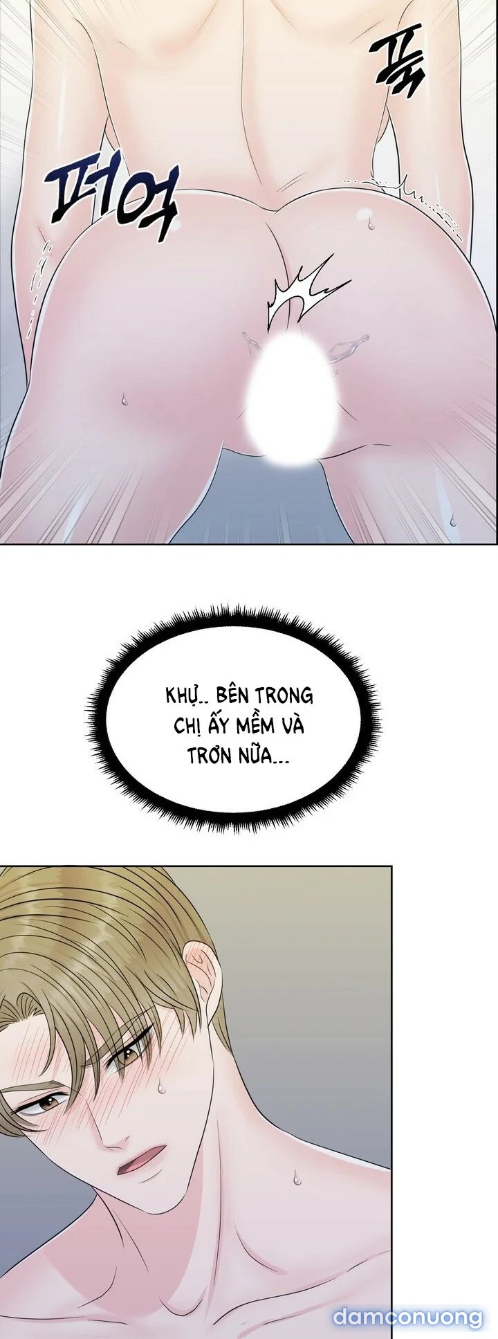 [18+] Em Sẽ Chọn Alpha Nào~ 