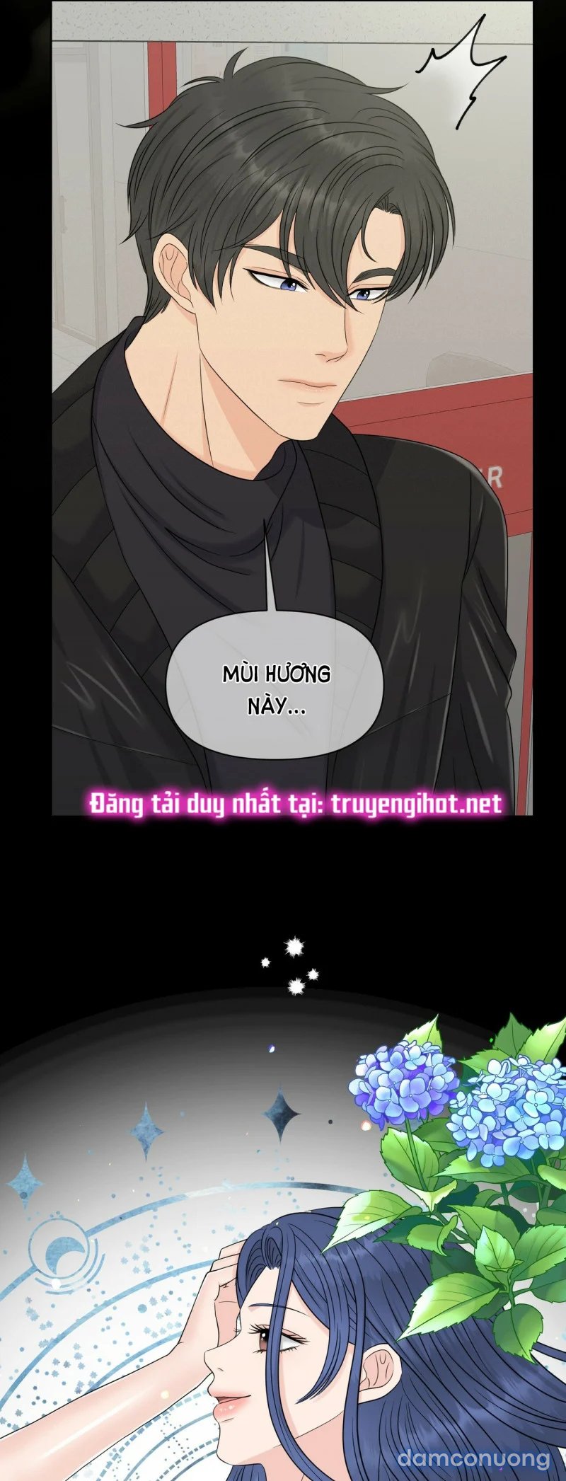 [18+] Em Sẽ Chọn Alpha Nào~ 