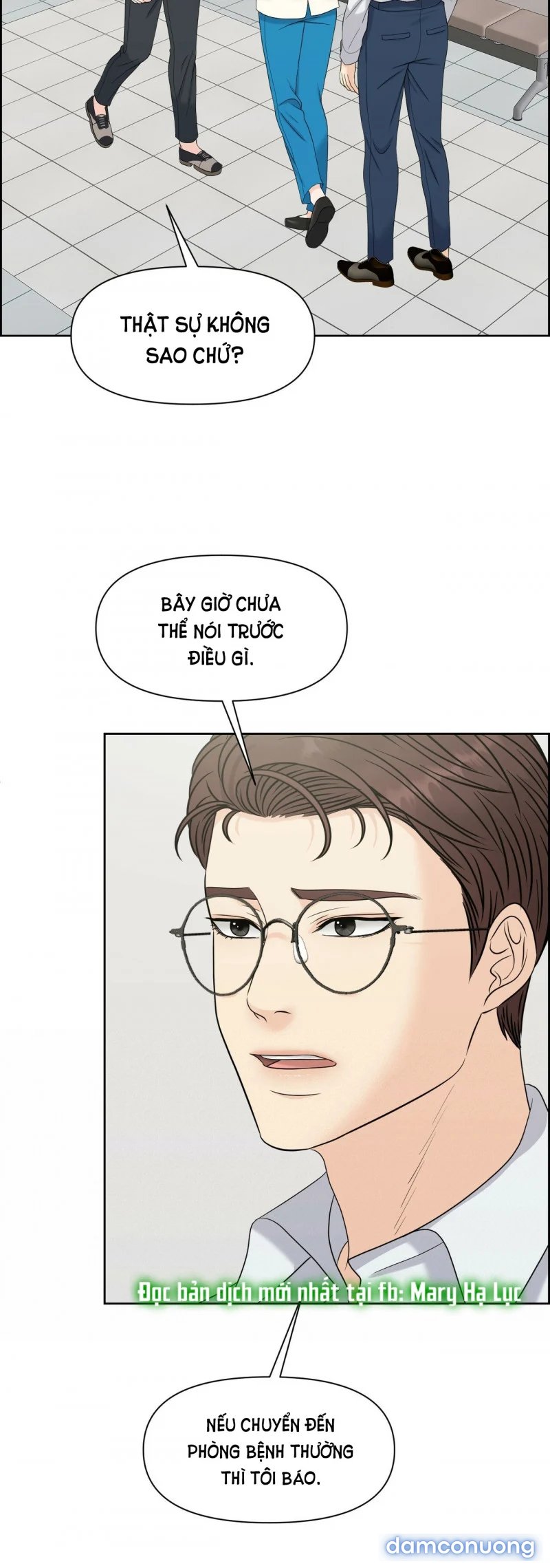 [18+] Em Sẽ Chọn Alpha Nào~ 