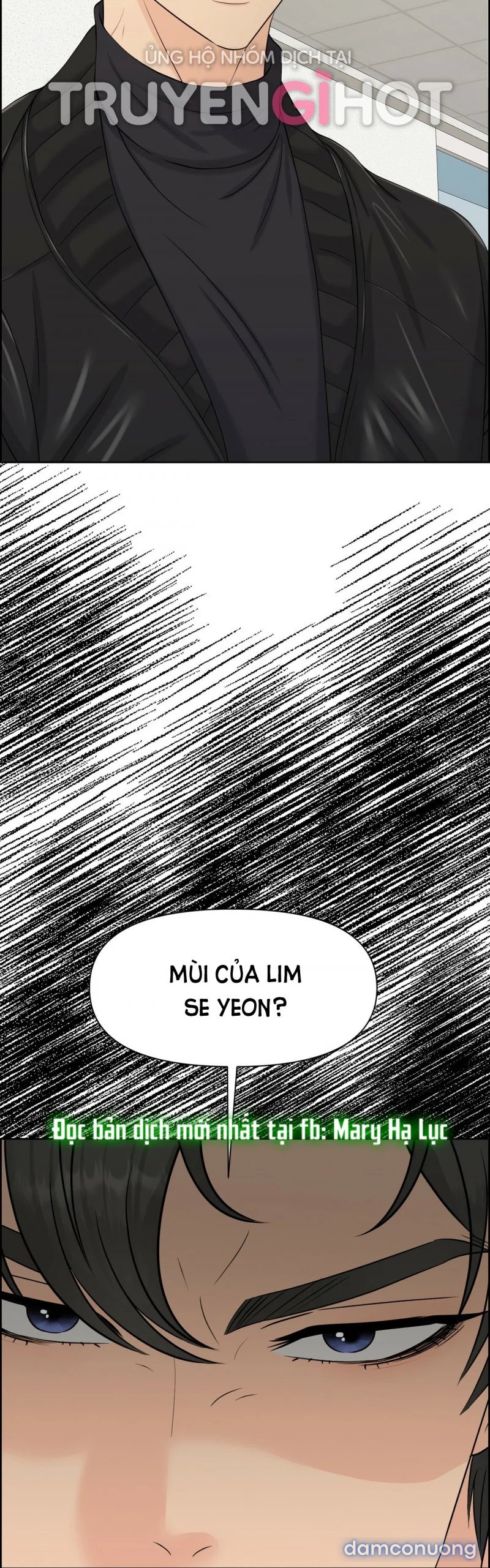 [18+] Em Sẽ Chọn Alpha Nào~ 