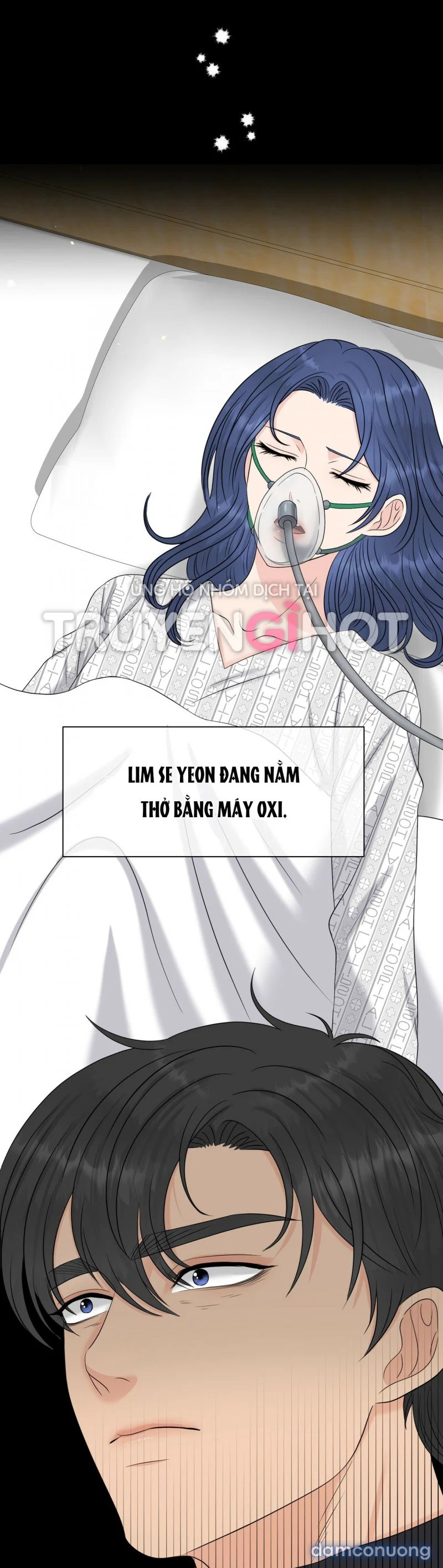 [18+] Em Sẽ Chọn Alpha Nào~ 