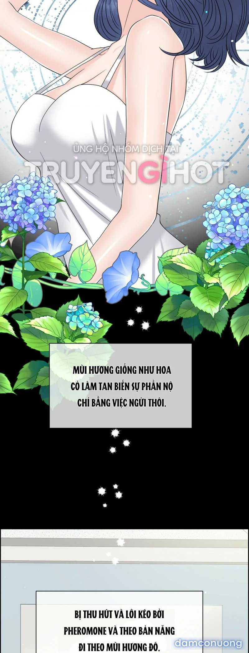 [18+] Em Sẽ Chọn Alpha Nào~ 