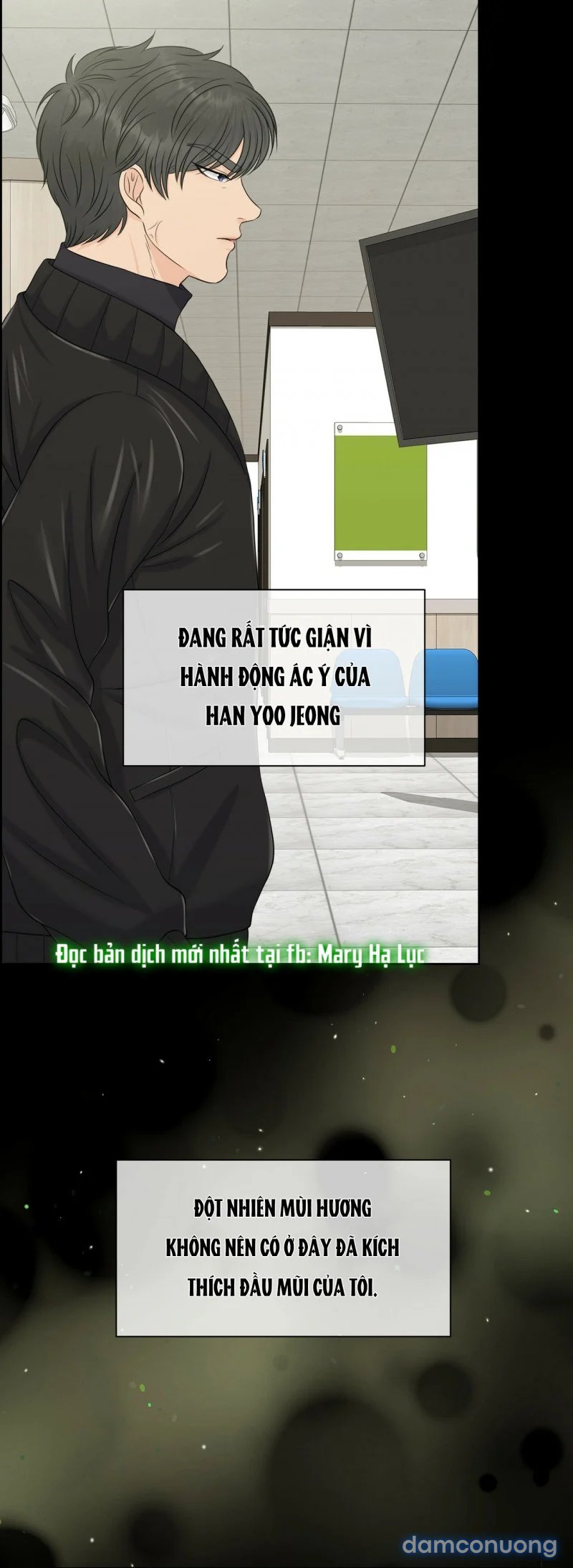 [18+] Em Sẽ Chọn Alpha Nào~ 