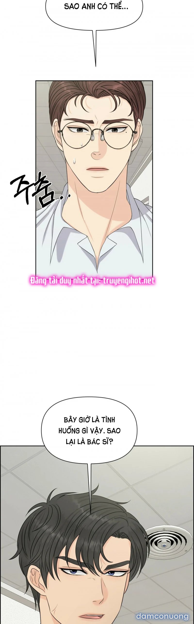 [18+] Em Sẽ Chọn Alpha Nào~ 