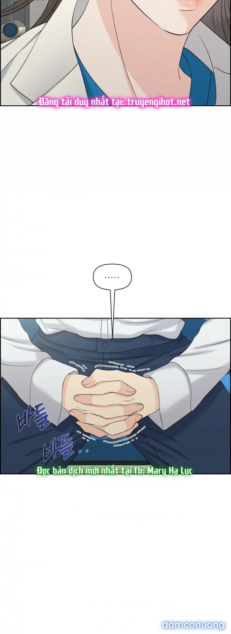 [18+] Em Sẽ Chọn Alpha Nào~ 