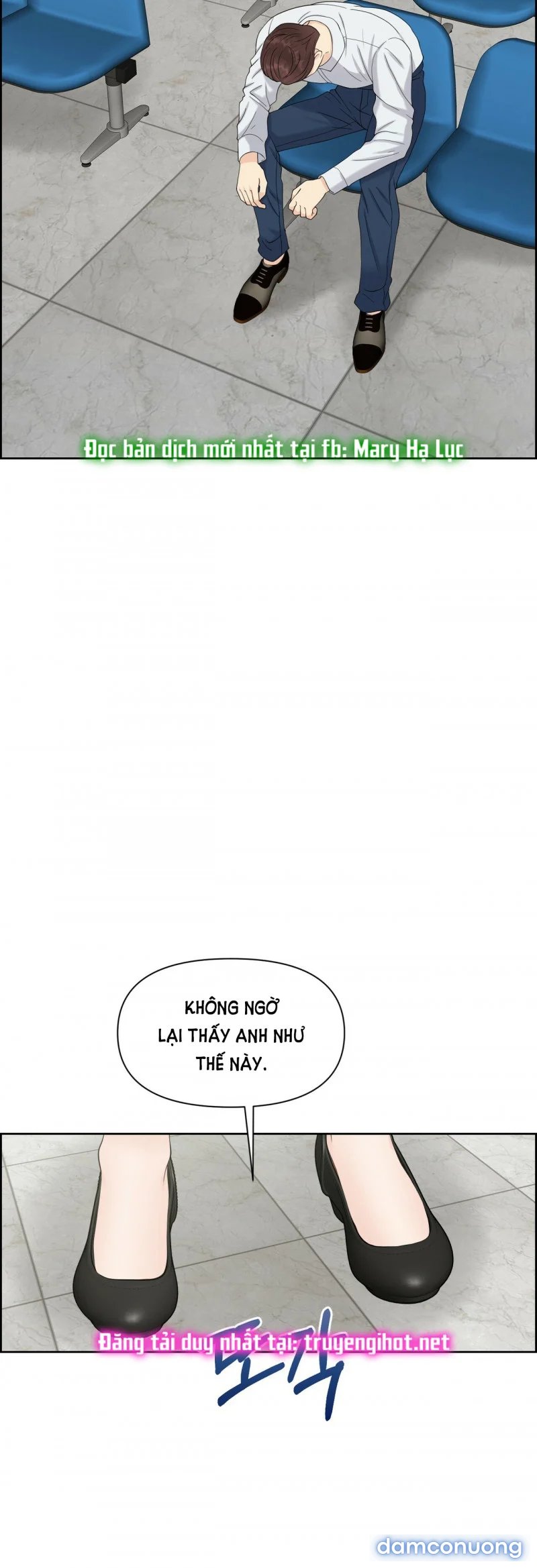 [18+] Em Sẽ Chọn Alpha Nào~ 