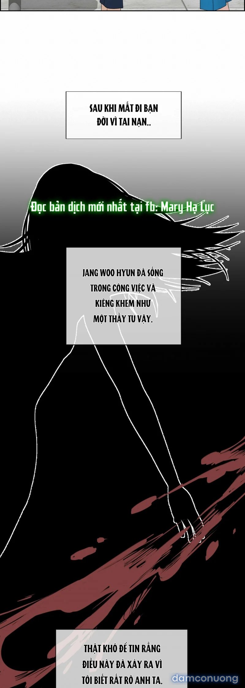 [18+] Em Sẽ Chọn Alpha Nào~ 