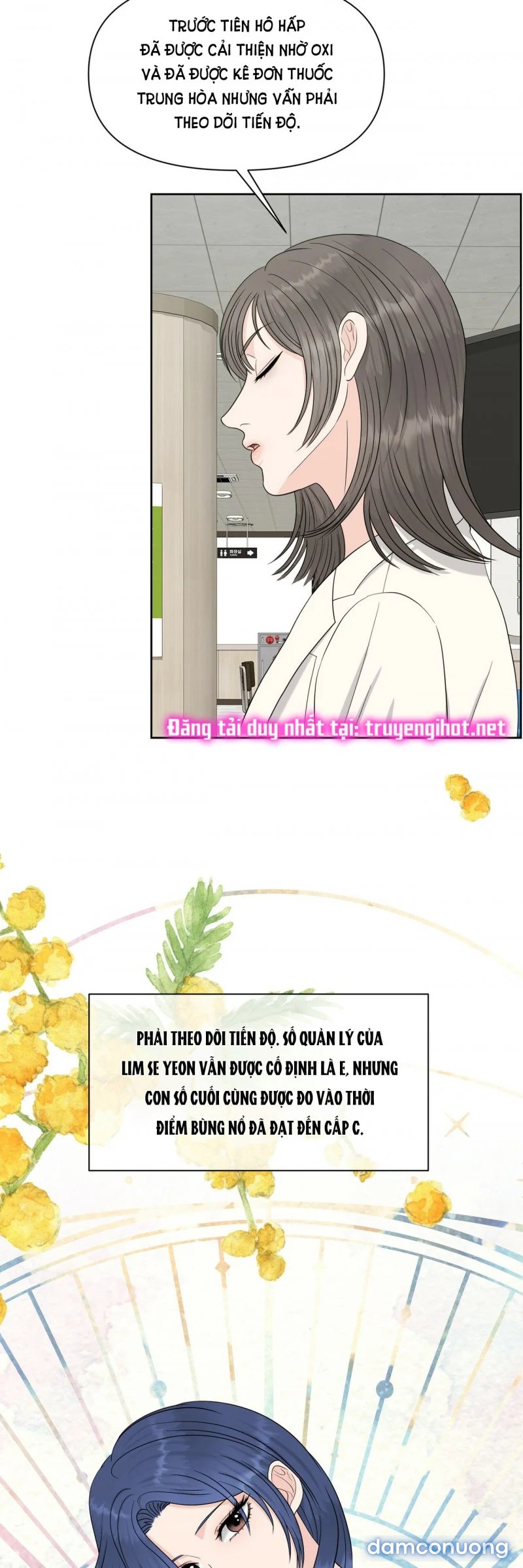 [18+] Em Sẽ Chọn Alpha Nào~ 