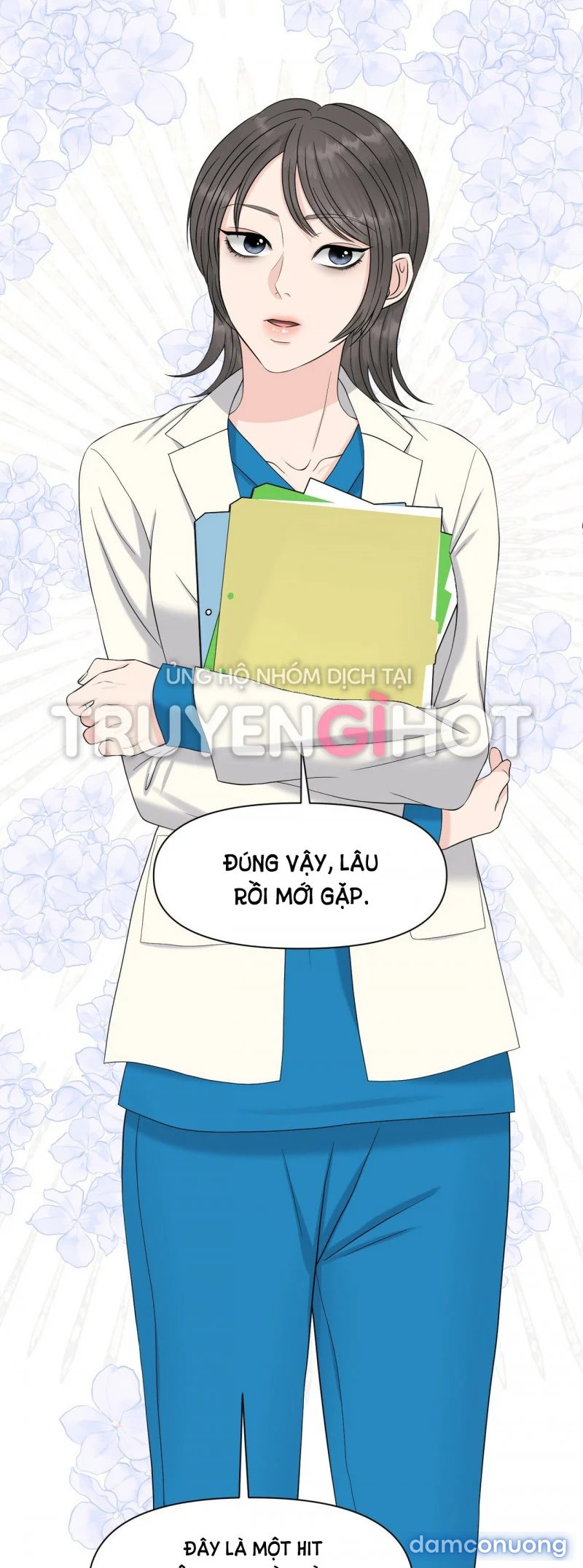 [18+] Em Sẽ Chọn Alpha Nào~ 