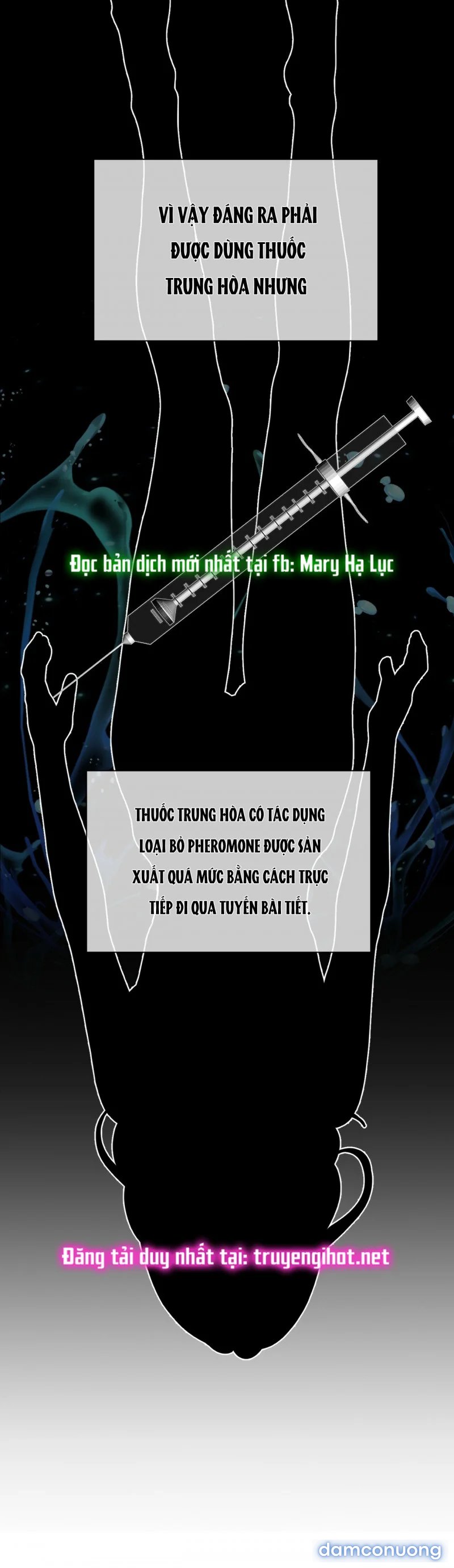 [18+] Em Sẽ Chọn Alpha Nào~ 