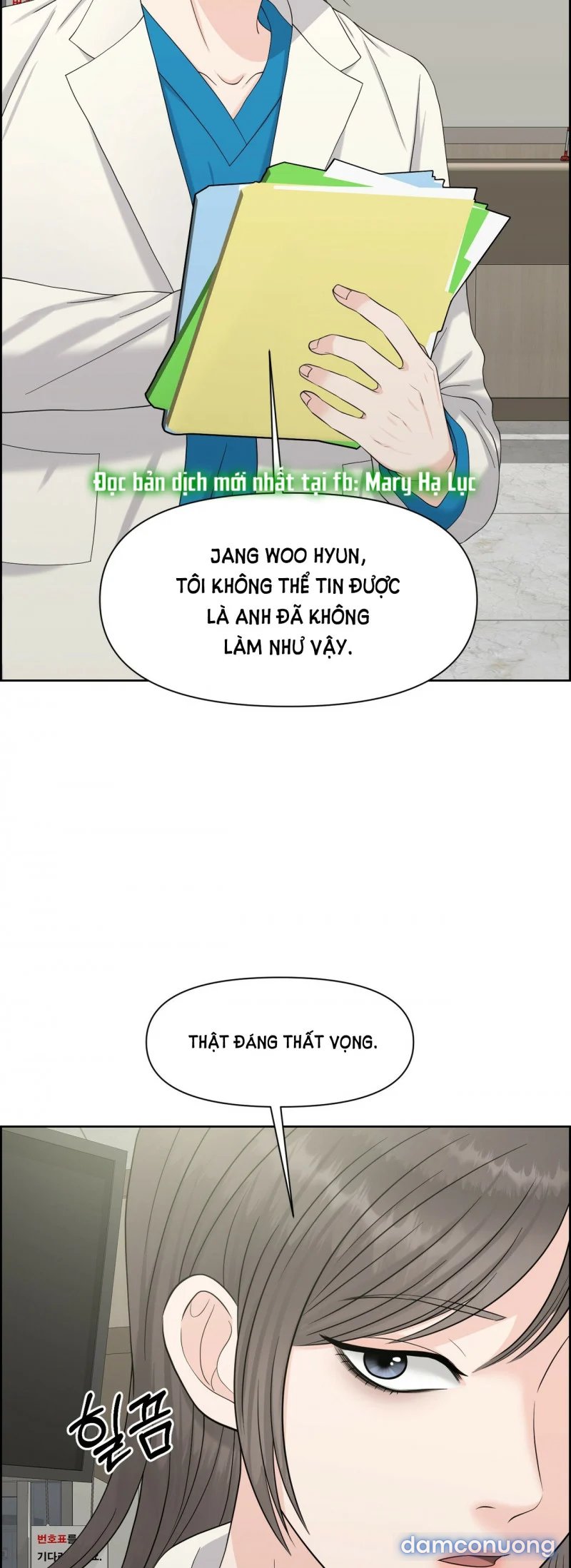 [18+] Em Sẽ Chọn Alpha Nào~ 