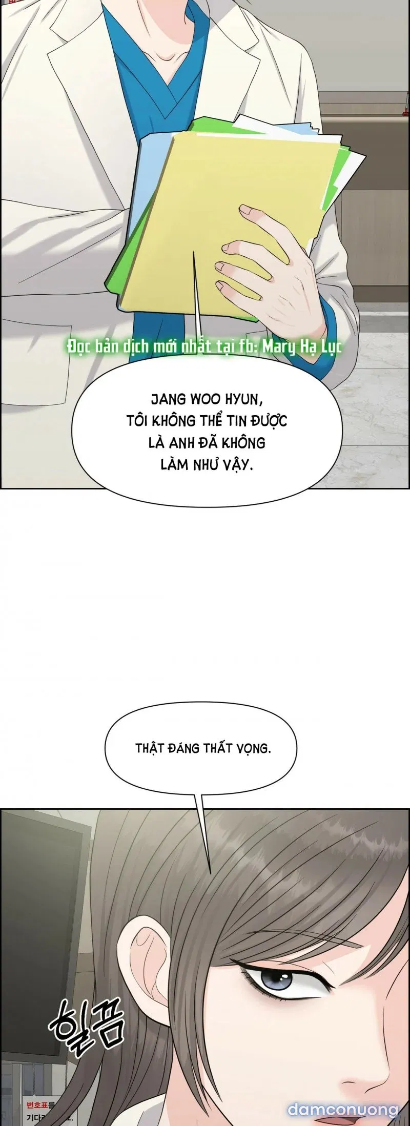 [18+] Em Sẽ Chọn Alpha Nào~ 