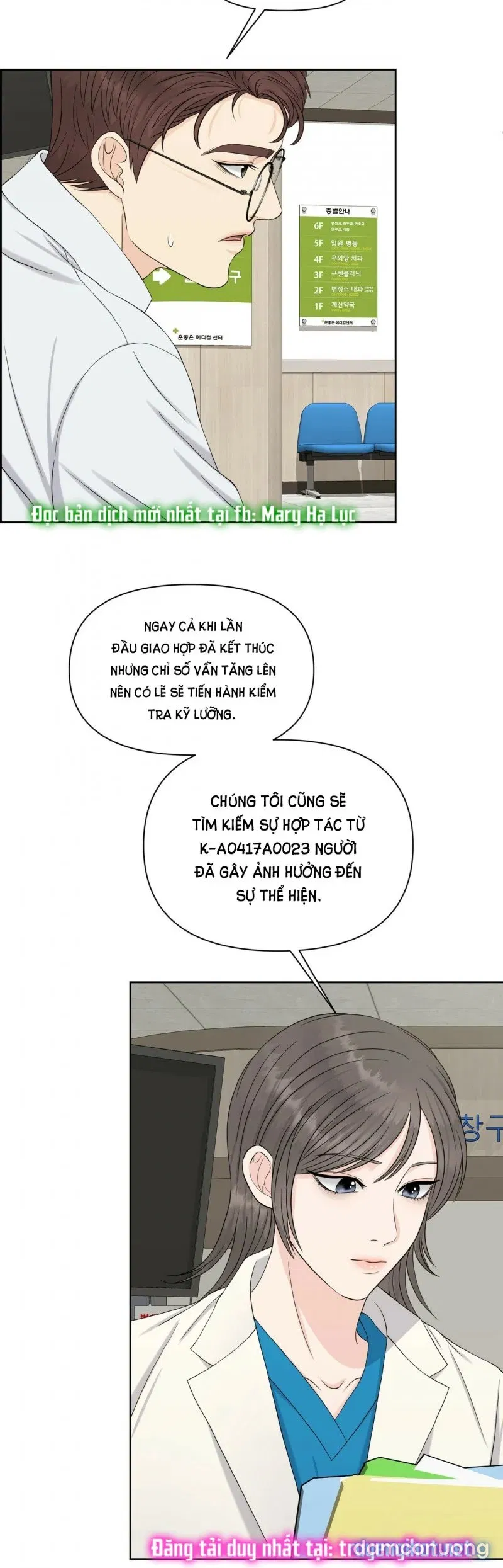 [18+] Em Sẽ Chọn Alpha Nào~ 